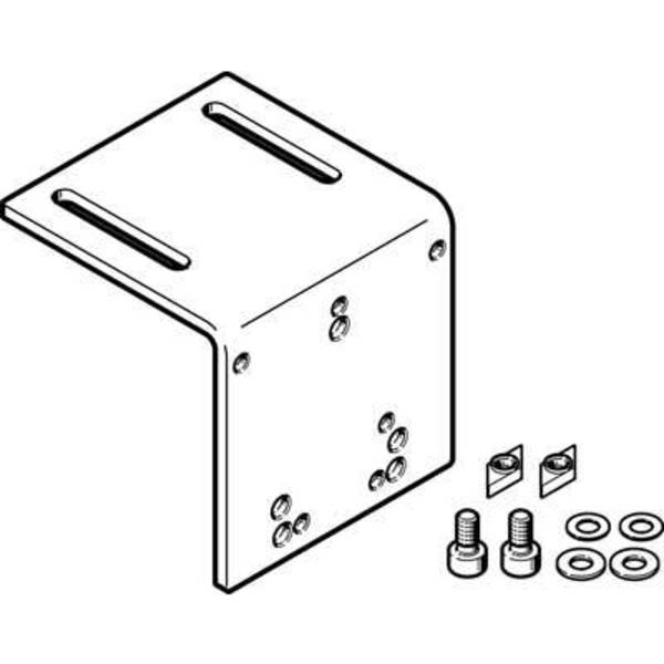 Festo Mounting Kit DAVM-MW-V1-50-V DAVM-MW-V1-50-V